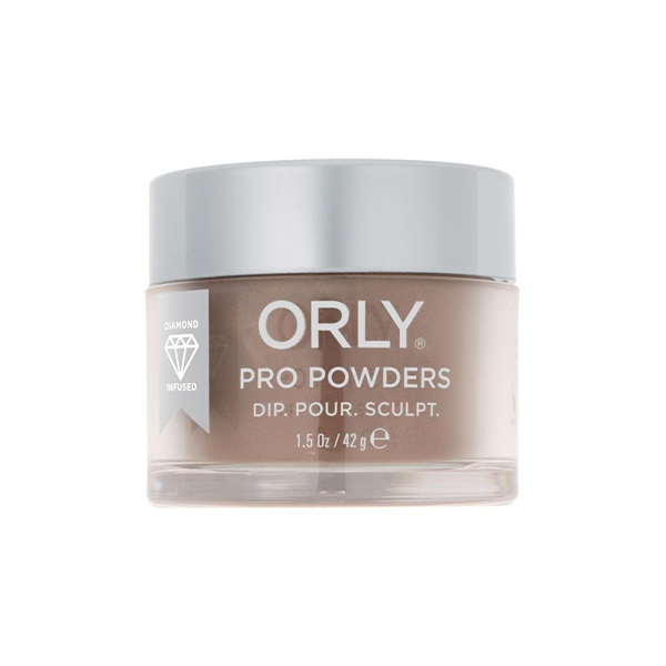 Country Club Khaki - Pro Powder — ORLY+