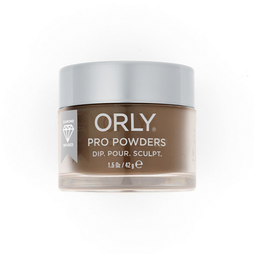 Pro Powders — ORLY+