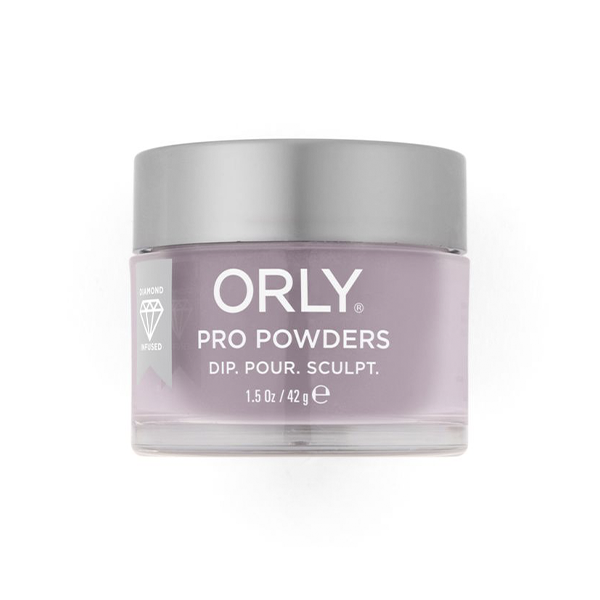 November Fog - Pro Powder — ORLY+
