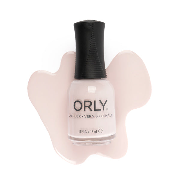 Pure Porcelain — ORLY+