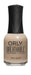 Bare Necessity - ORLY Breathable Treatment + Color