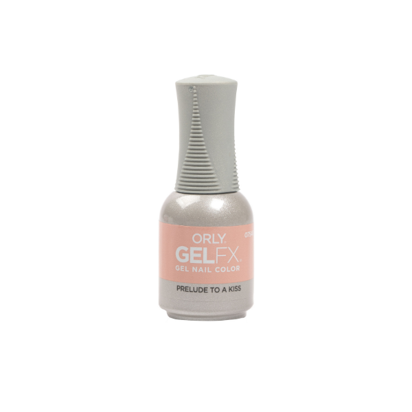 Prelude To A Kiss - Gel Nail Color