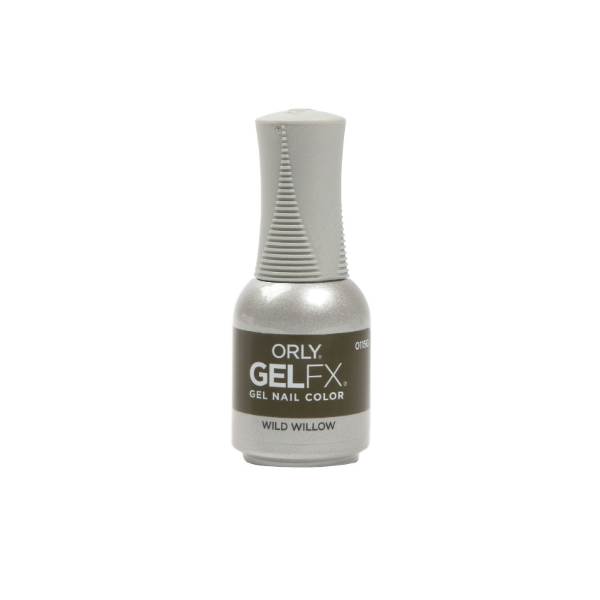 Wild Willow - Gel Nail Color