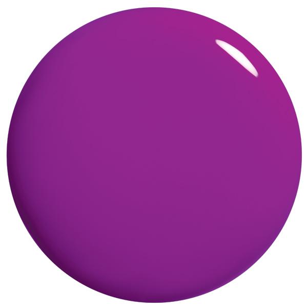 Purple Crush - Gel Nail Color