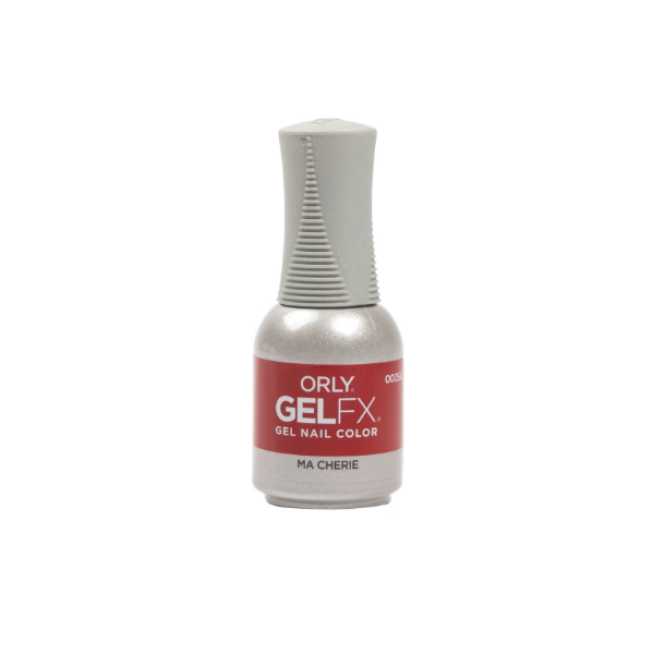 Ma Cherie - Gel Nail Color