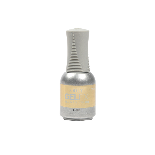 Luxe - Gel Nail Color