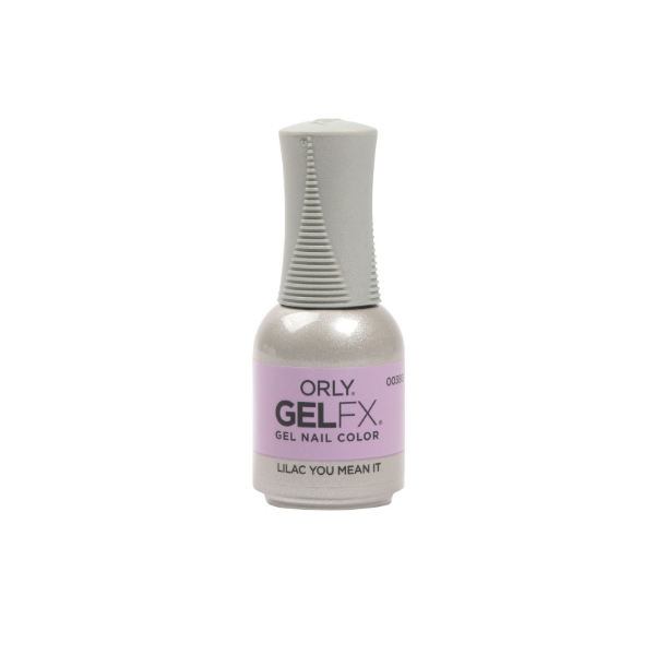 Lilac You Mean It - Gel Nail Color