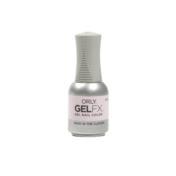 Head In The Clouds - Gel Nail Color