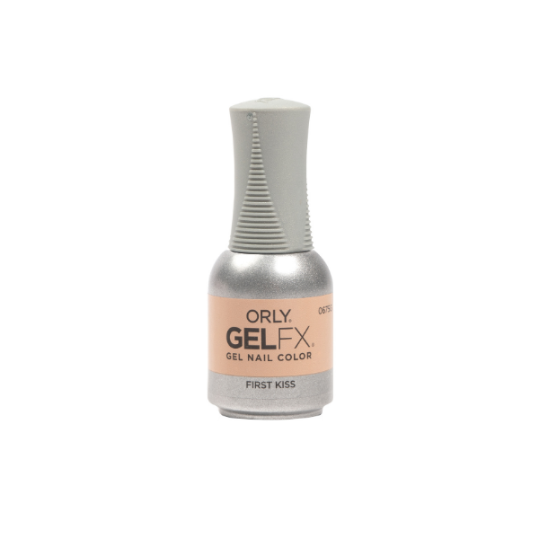First Kiss - Gel Nail Color