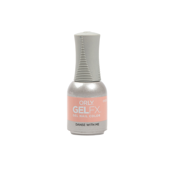 Danse With Me - Gel Nail Color