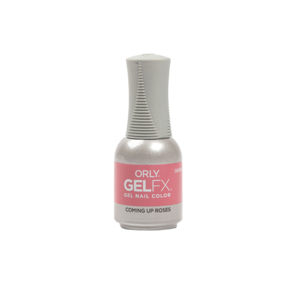 Coming Up Roses - Gel Nail Color