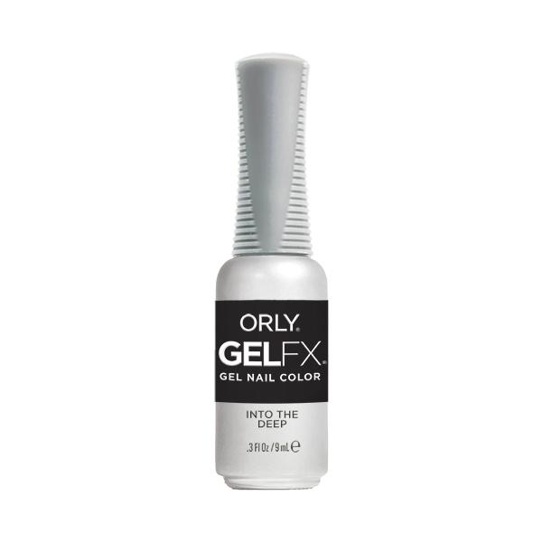 Into The Deep - Gel Nail Color