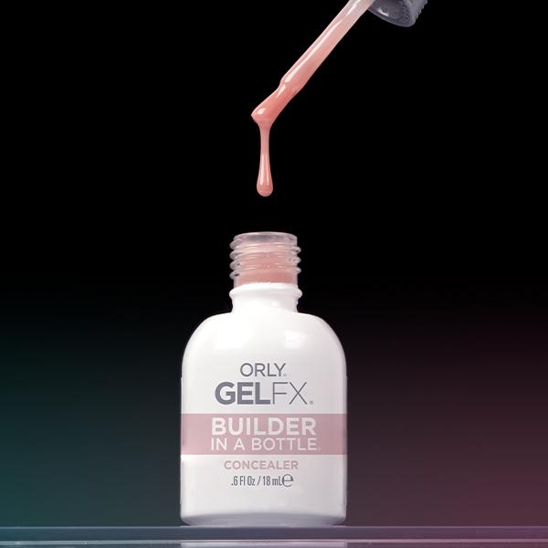 Builder In A Bottle - Concealer