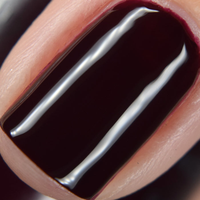 Opulent Obsession - Gel Nail Color