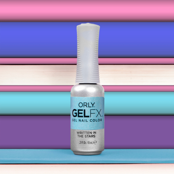 Written in the Stars - Gel Nail Color