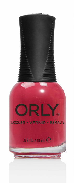 Desert Rose - ORLY Nail Lacquers