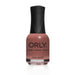 Mauvelous - ORLY Nail Lacquers