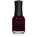 PLUM NOIR - ORLY Nail Lacquers