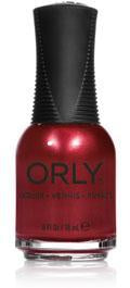SHIMMERING MAUVE - ORLY Nail Lacquers